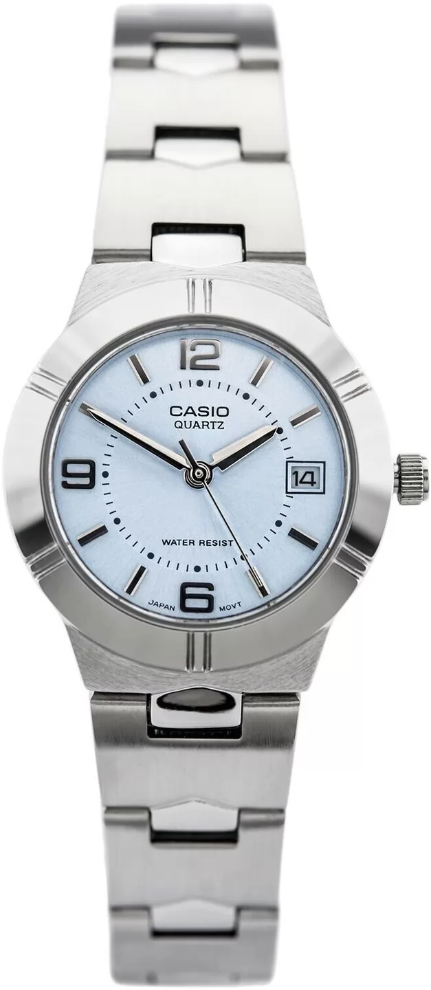 Ceas Dama, Casio, Collection LTP-12 LTP-1241D-2A
