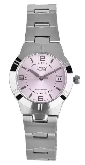 Ceas Dama, Casio, Collection LTP-12 LTP-1241D-4A