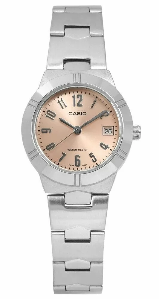 Ceas Dama, Casio, Collection LTP-12 LTP-1241D-4A3