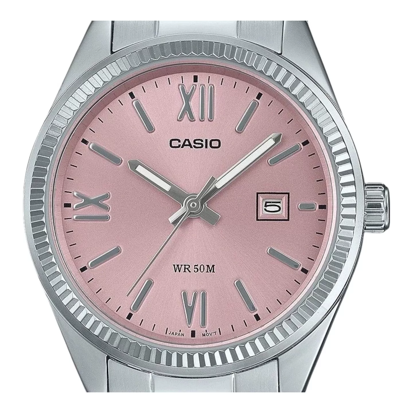 Ceas Dama, Casio, Collection LTP-13 LTP-1302DD-4A1VDF