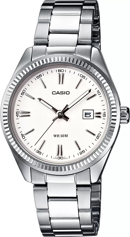 Ceas Dama, Casio, Collection LTP-13 LTP-1302D-7A1