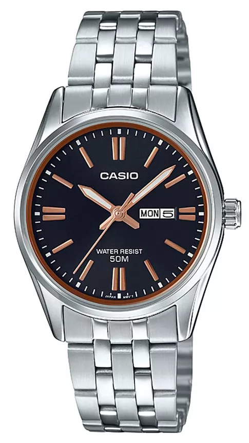 Ceas Dama, Casio, Collection LTP-13 LTP-1335D-1A2