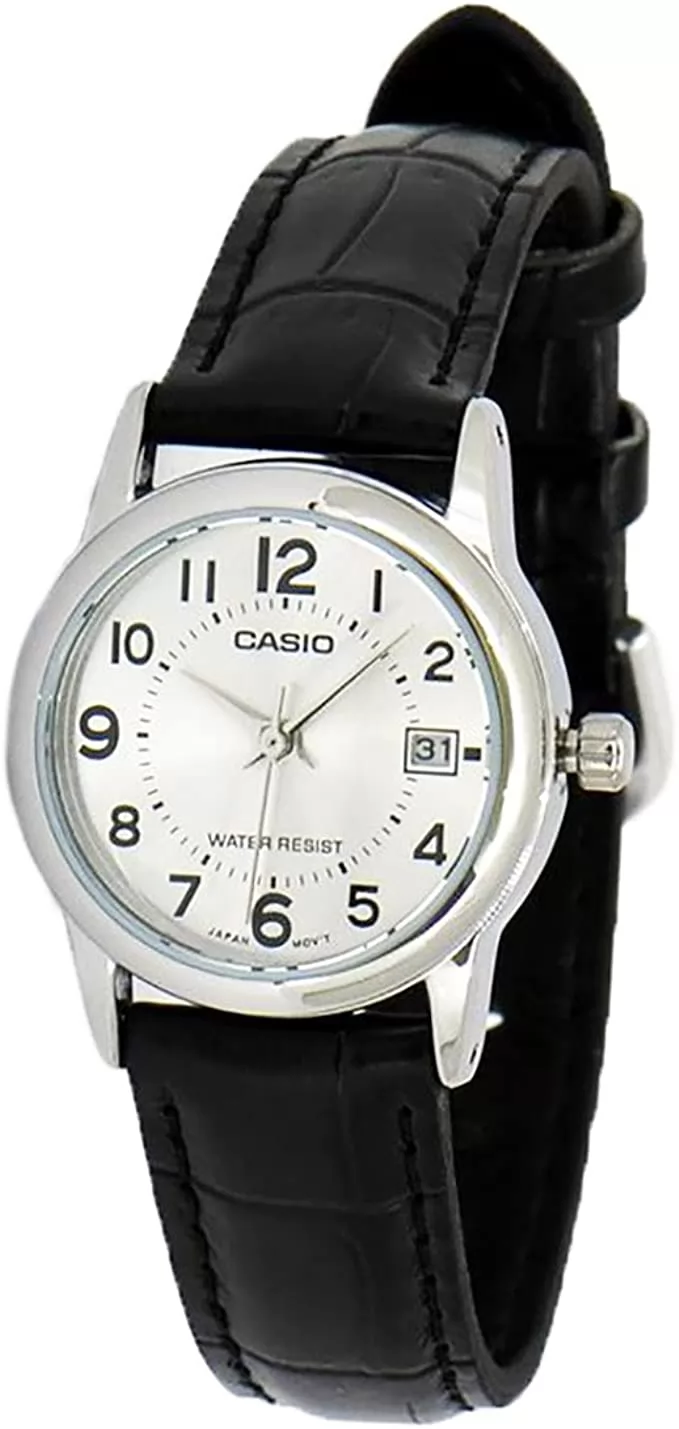 Ceas Dama, Casio, Collection LTP-V0 LTP-V002L-7B