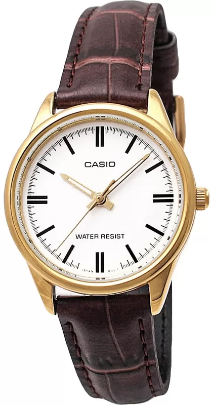 Ceas Dama, Casio, Collection LTP-V0 LTP-V005GL-7A