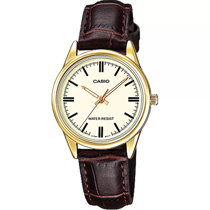 Ceas Dama, Casio, Collection LTP-V0 LTP-V005GL-9A