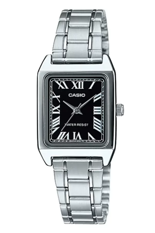 Ceas Dama, Casio, Collection LTP-V0 LTP-V007D-1B