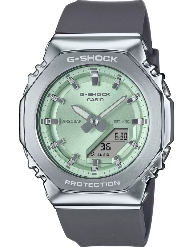 Ceas Dama, Casio G-Shock, Classic GM GM-S2110-3AER