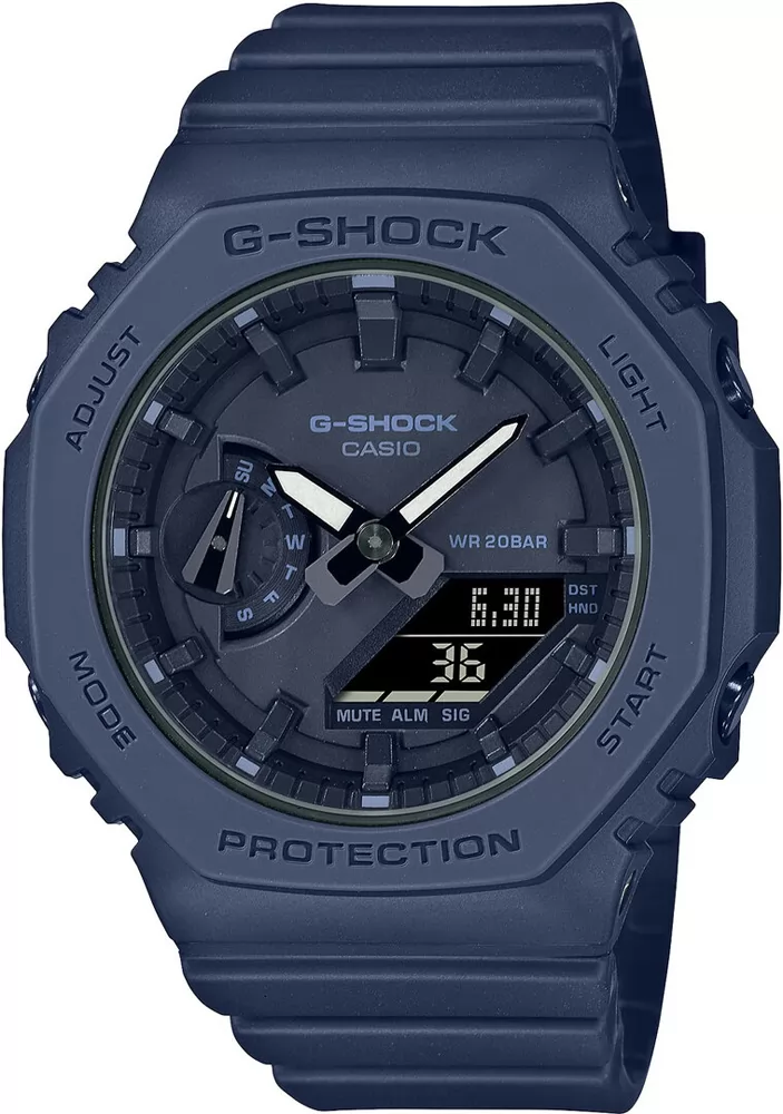 Ceas Dama, Casio G-Shock, Classic GMA GMA-S2100BA-2A1ER
