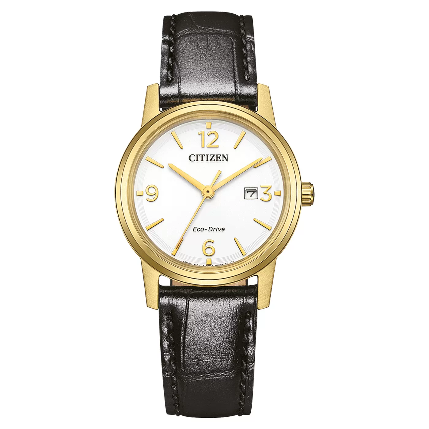Ceas Dama, Citizen, Eco-Drive EW2722-01A