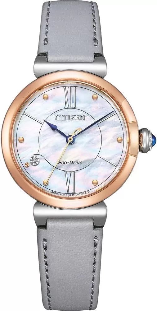 Ceas Dama, Citizen, Maybells EM1074-15D