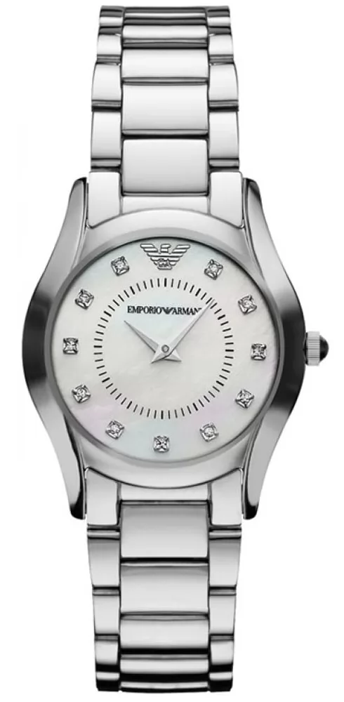 Ceas Dama, Emporio Armani, Diamond AR3168