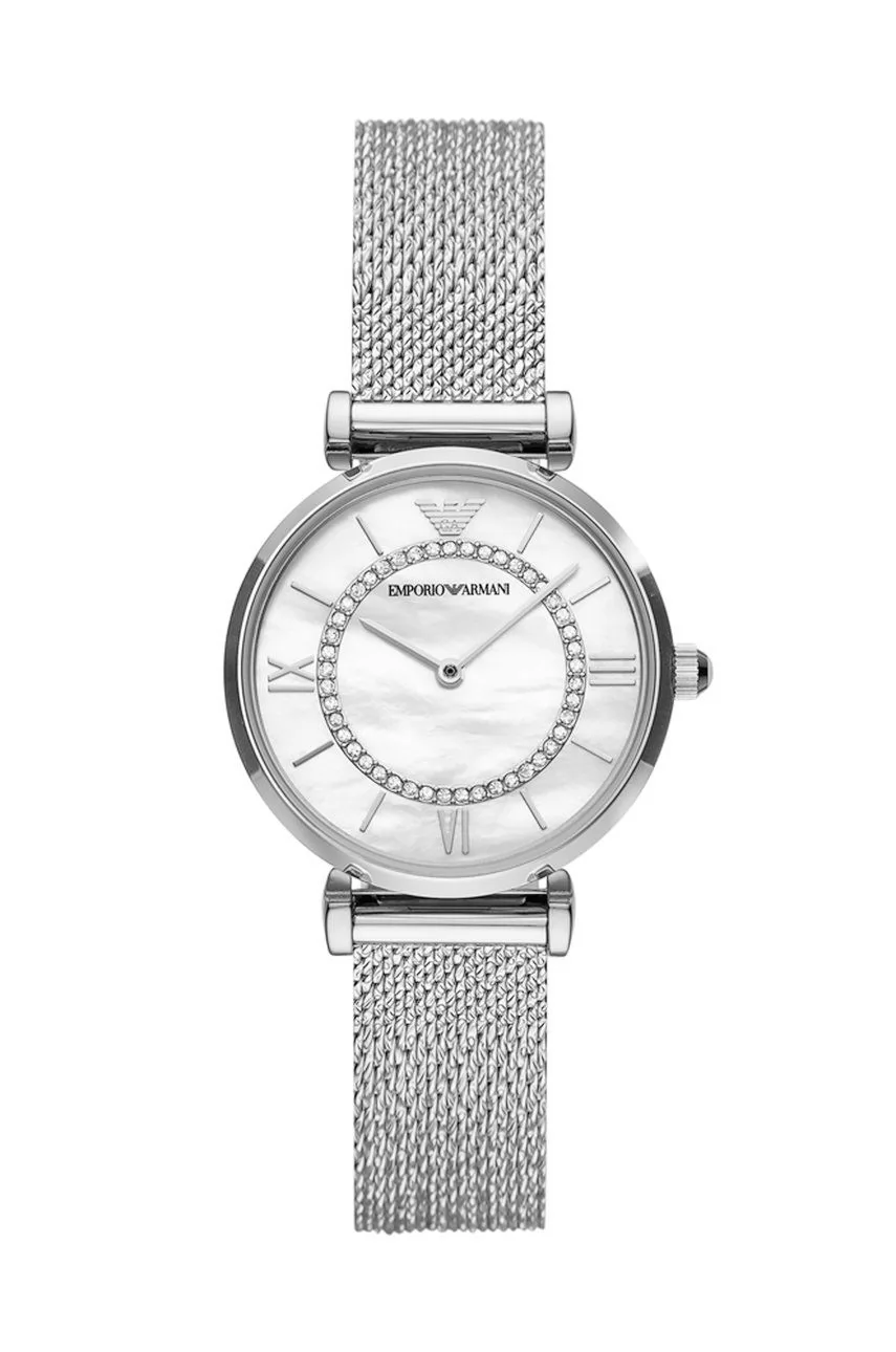 Ceas Dama, Emporio Armani, Gianni T-Bar AR11319