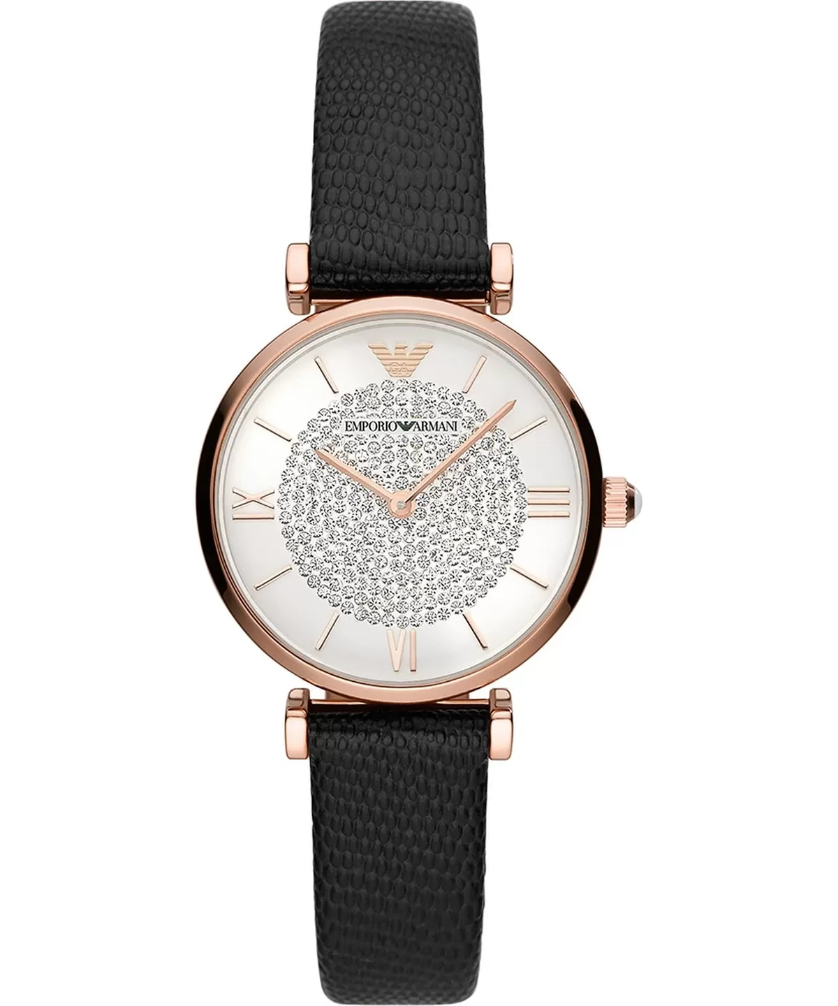 Ceas Dama, Emporio Armani, Gianni T-Bar AR11387