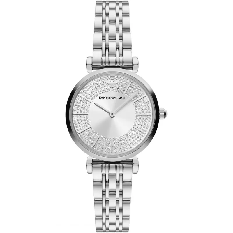 Ceas Dama, Emporio Armani, Gianni T-Bar AR11445