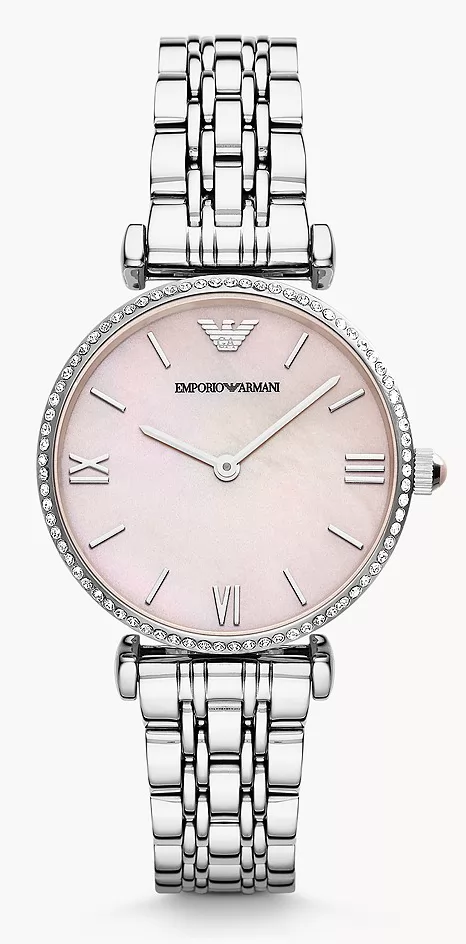Ceas Dama, Emporio Armani, Gianni T-Bar AR1779