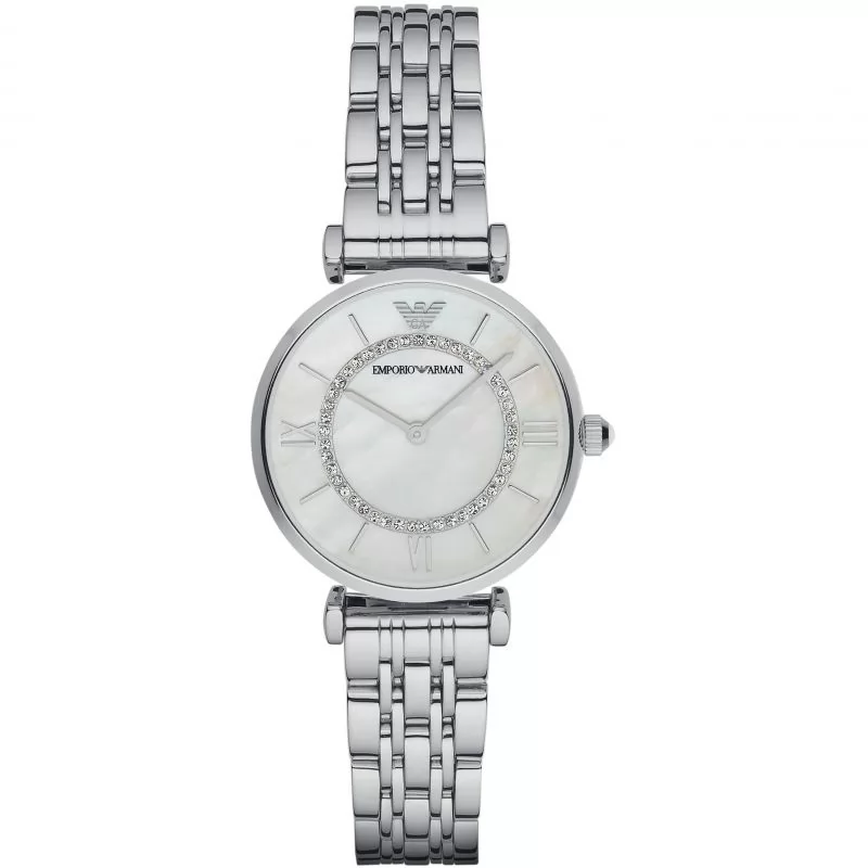 Ceas Dama, Emporio Armani, Gianni T-Bar AR1908