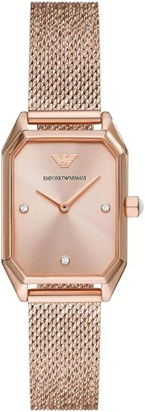 Ceas Dama, Emporio Armani, Gioia AR11347