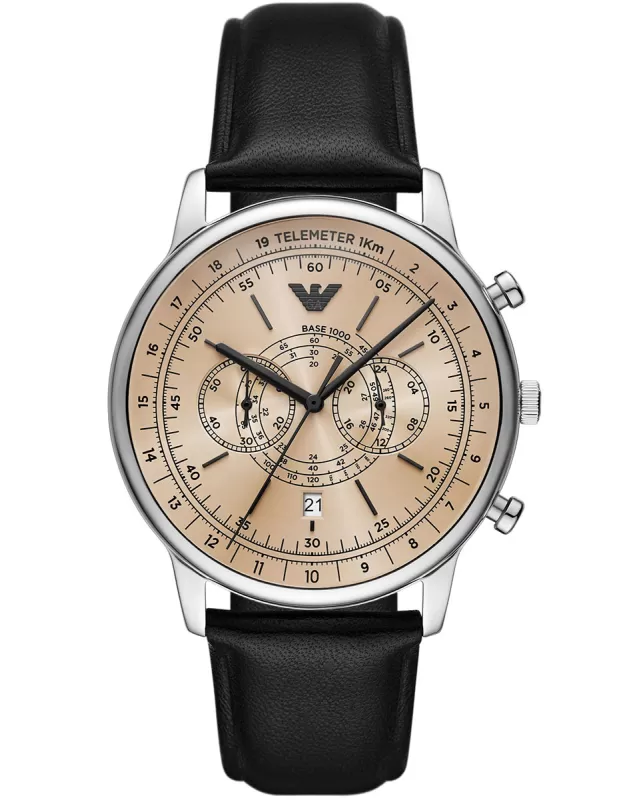 Ceas Dama, Emporio Armani, Mario AR11634