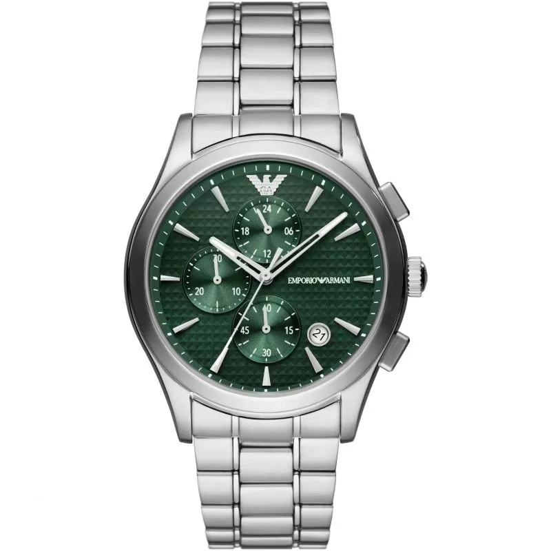Ceas Barbati, Emporio Armani, Paolo AR11529