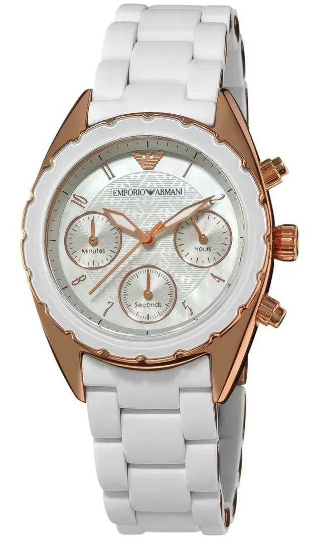 Ceas Dama, Emporio Armani, Sportivo AR5943