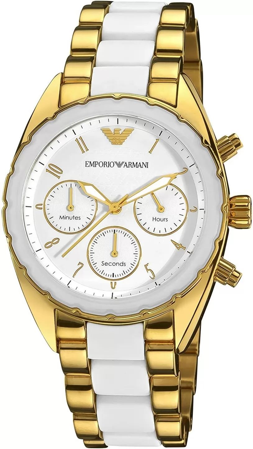 Ceas Dama, Emporio Armani, Sportivo AR5944
