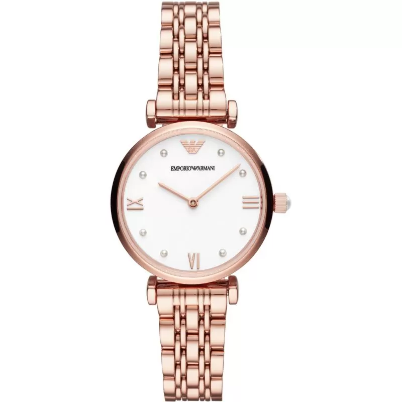 Ceas Dama, Emporio Armani, T-Bar AR11267