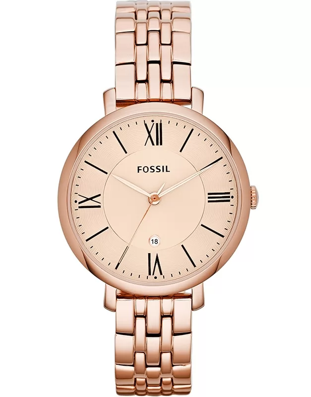 Ceas Dama, Fossil, Jacqueline ES3435
