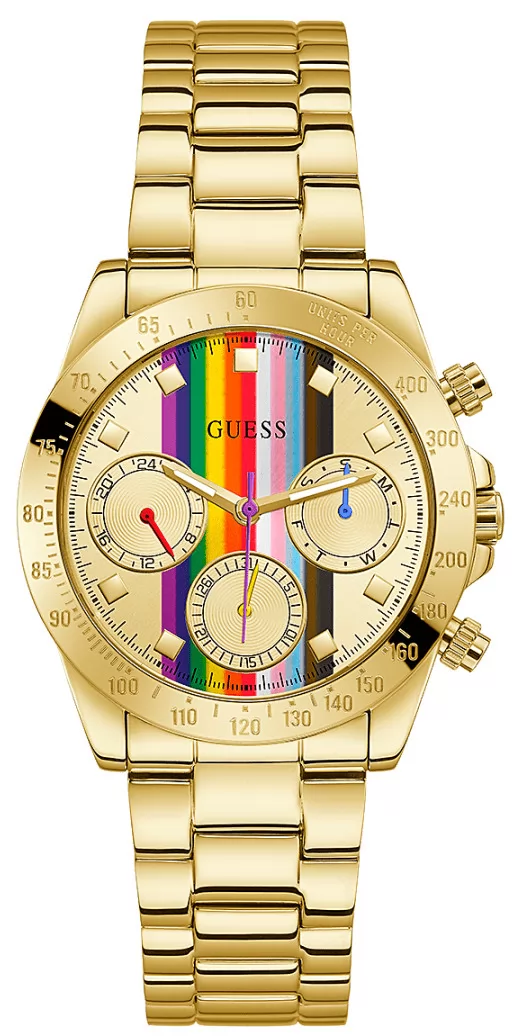 Ceas Dama, Guess, Active Life GW0433L1