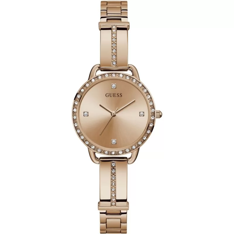 Ceas Dama, Guess, Bellini GW0022L3