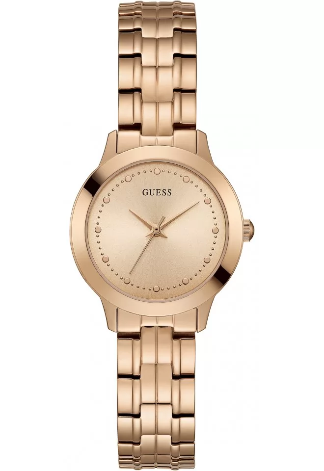 Ceas Dama, Guess, Chelsea W0989L3