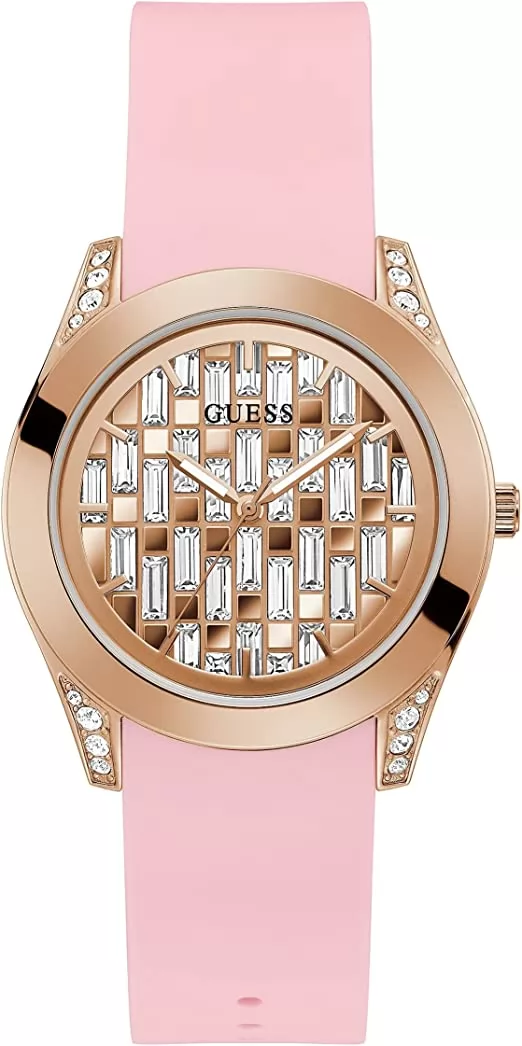 Ceas Dama, Guess, Clarity GW0109L2