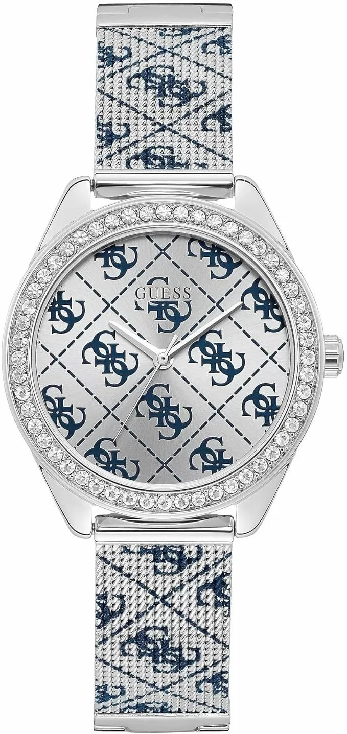 Ceas Dama, Guess, Claudia W1279L1
