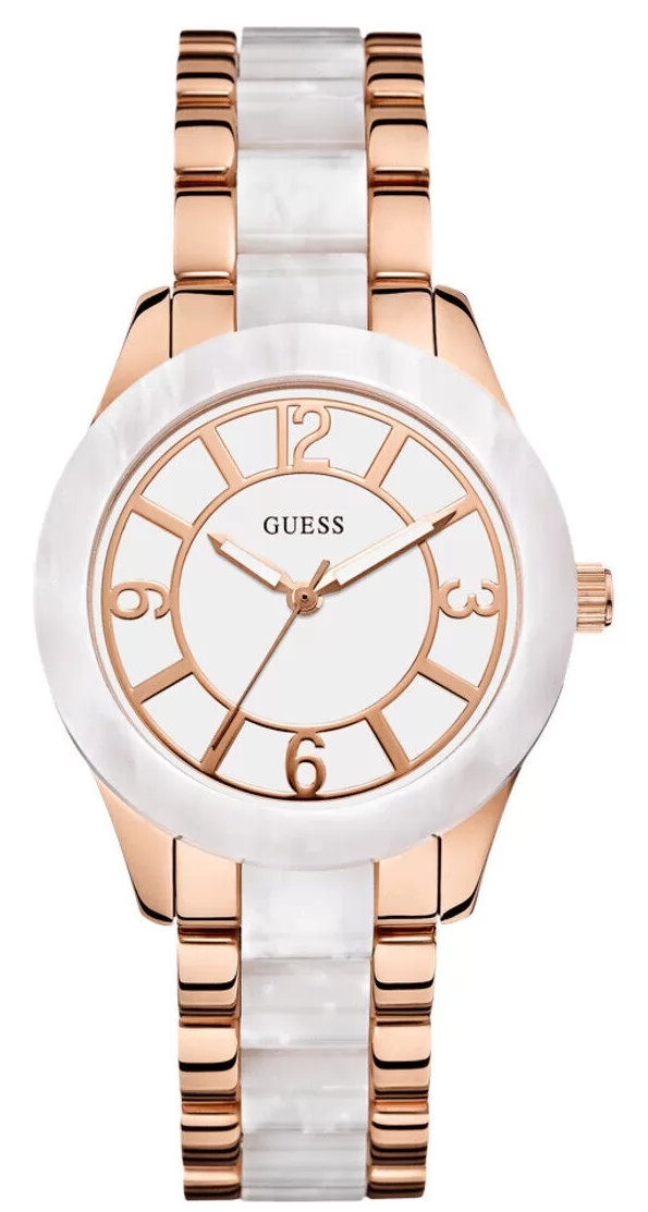 Ceas Dama, Guess, Goddess W0074L2