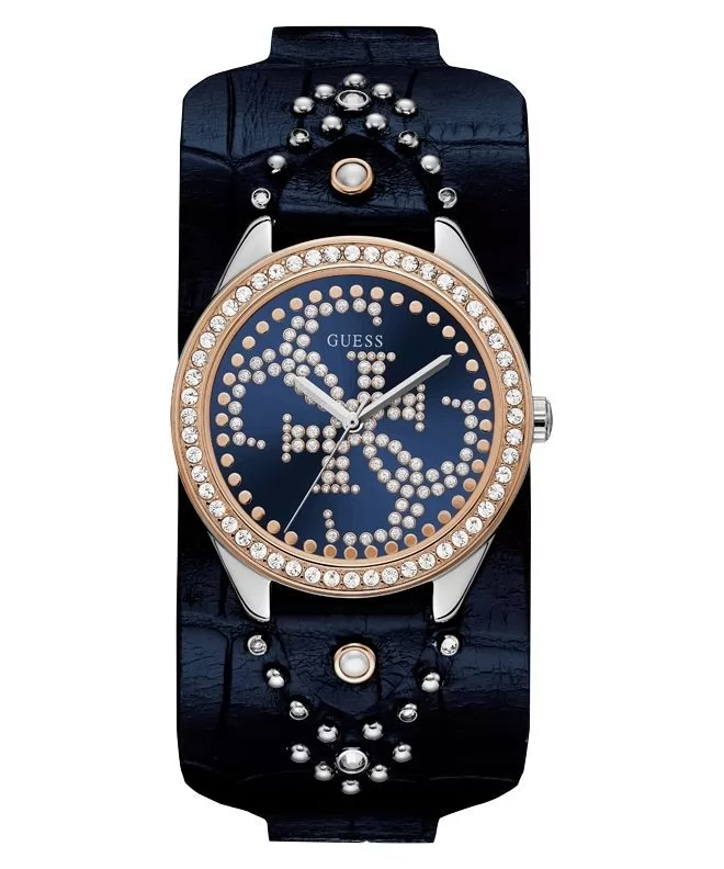 Ceas Dama, Guess, Heartbreaker W1140L3
