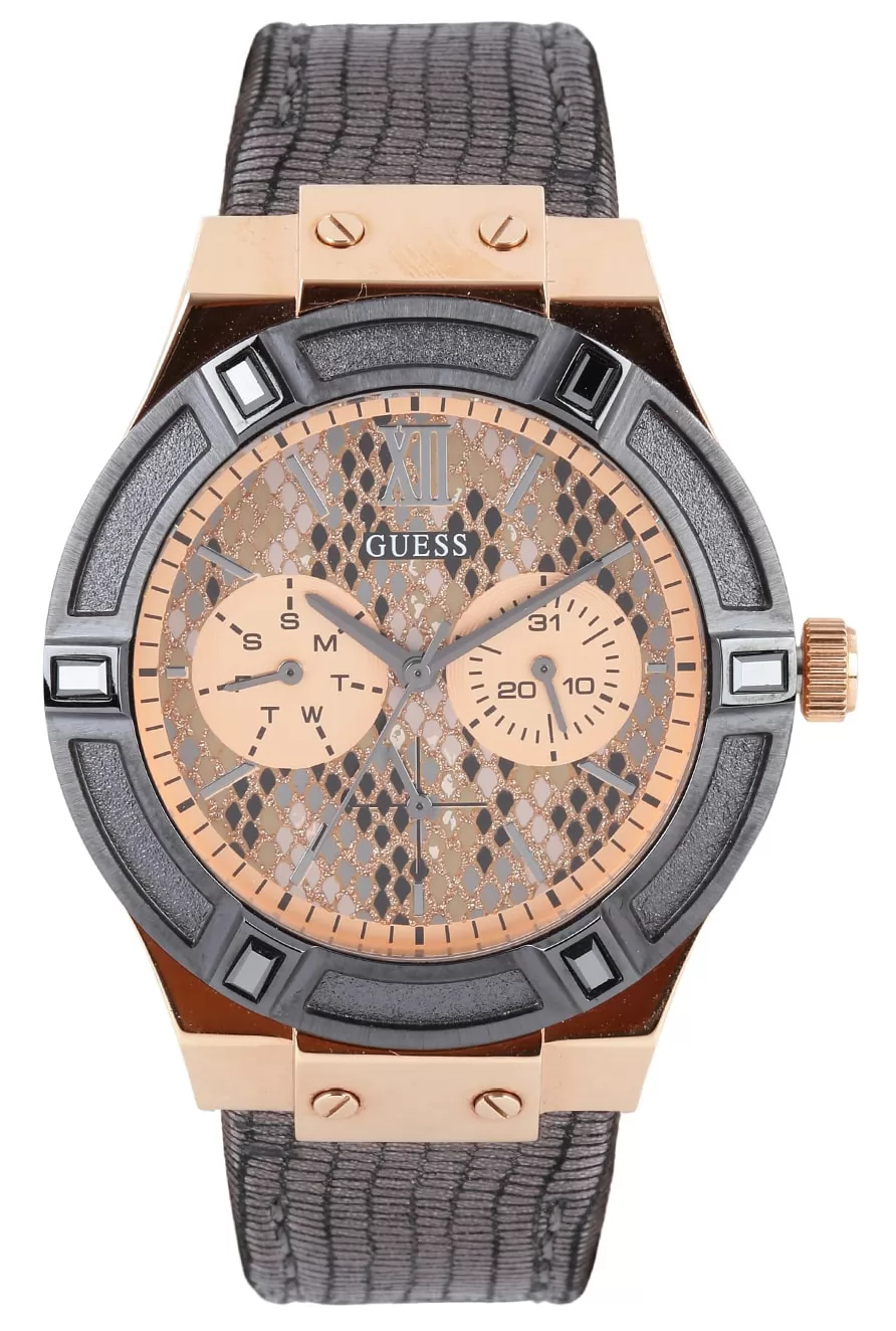 Ceas Dama, Guess, Jet Setter W0289L4