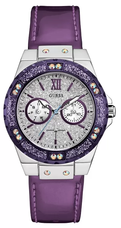 Ceas Dama, Guess, Limelight W0775L6