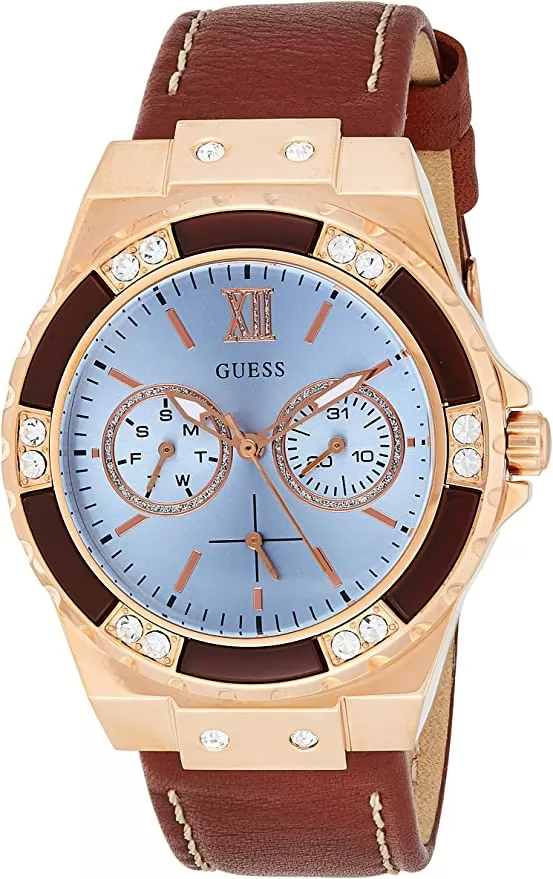 Ceas Dama, Guess, Limelight W0775L7