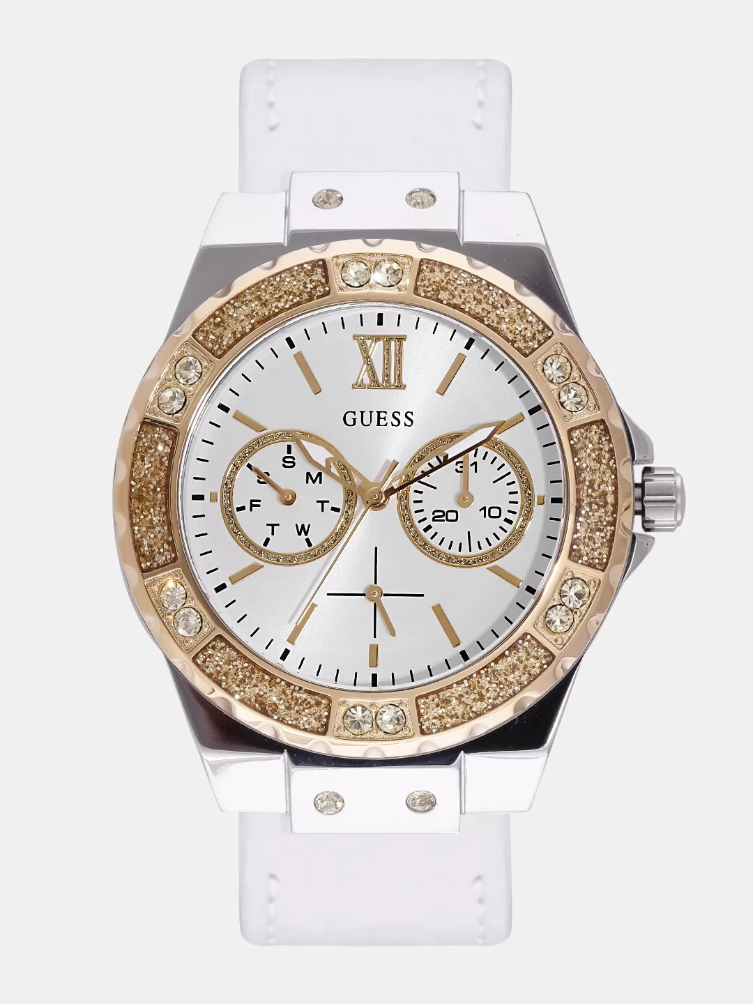 Ceas Dama, Guess, Limelight W0775L8