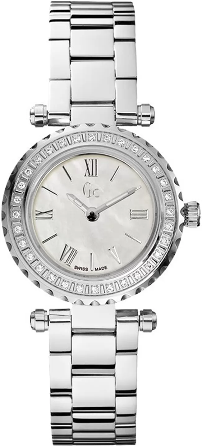 Ceas Dama, Gc - Guess Collection, Mini Chic X70105L1S