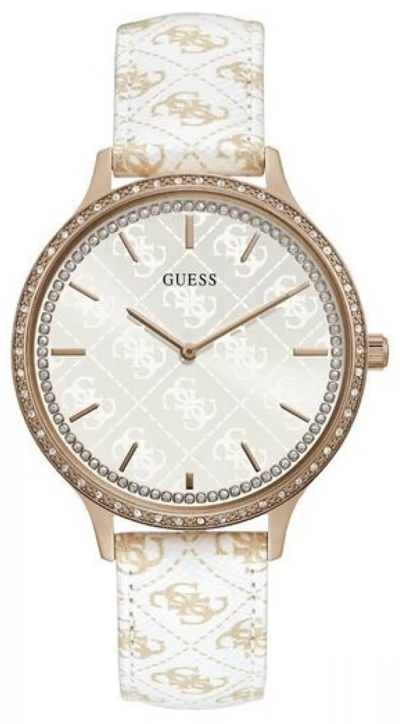 Ceas Dama, Guess, Nouveau W1229L3