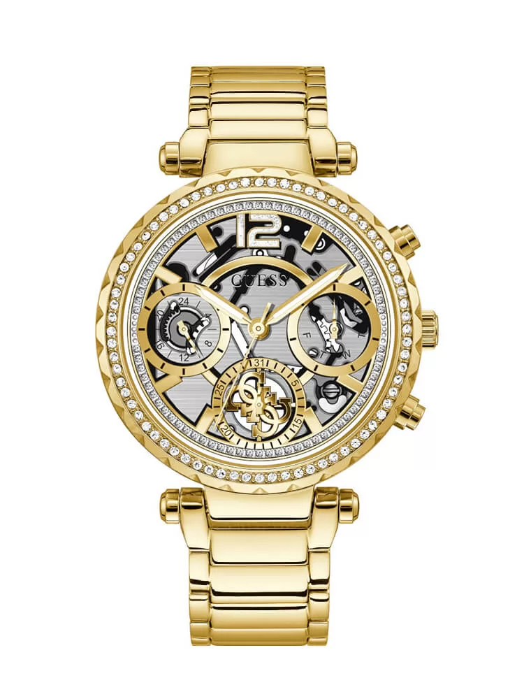 Ceas Dama, Guess, Solstice GW0403L2