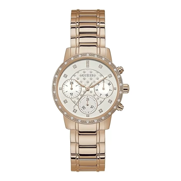 Ceas Dama, Guess, Sunny W1022L3