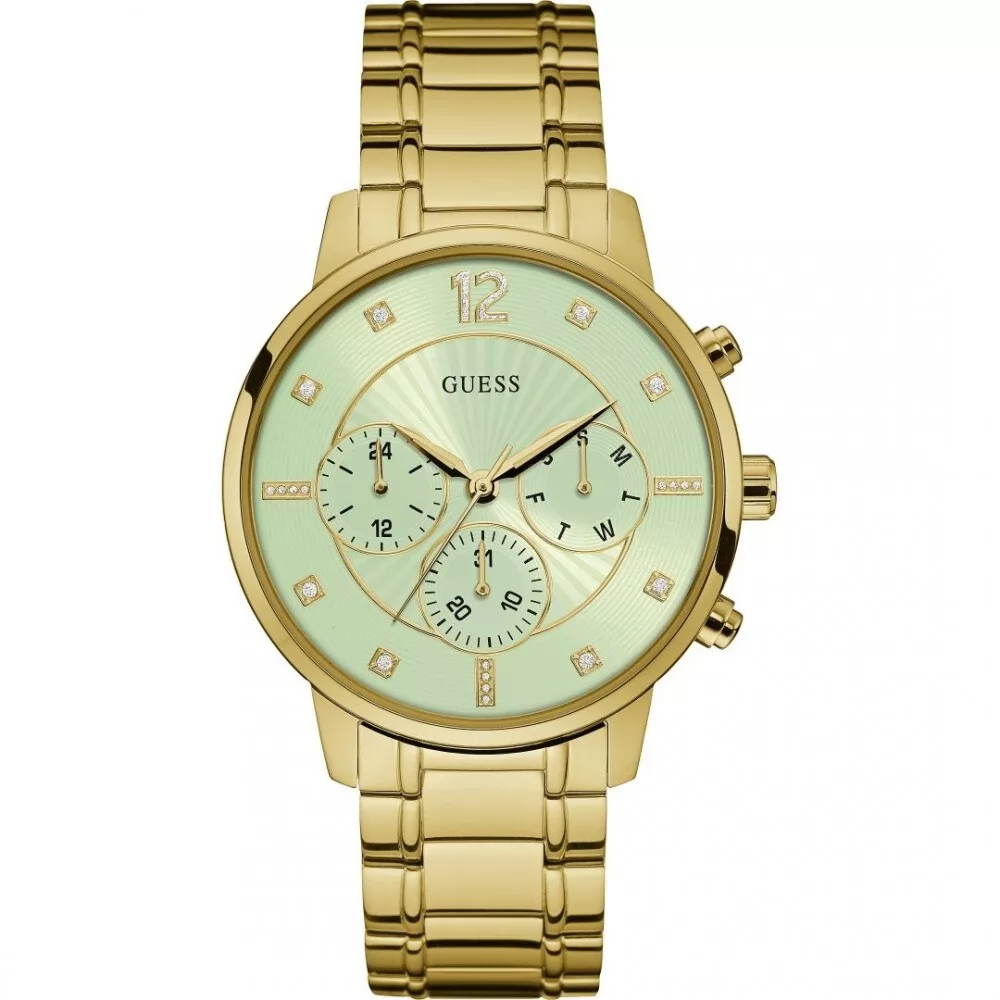 Ceas Dama, Guess, Sunset W0941L6