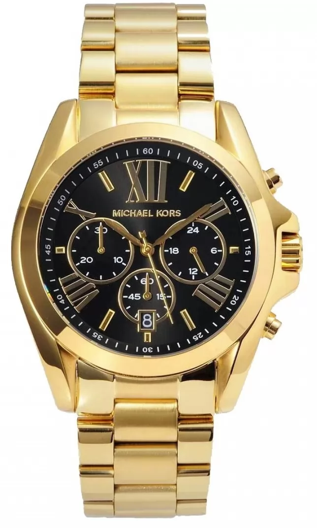 Ceas Dama, Michael Kors, Bradshaw MK5739