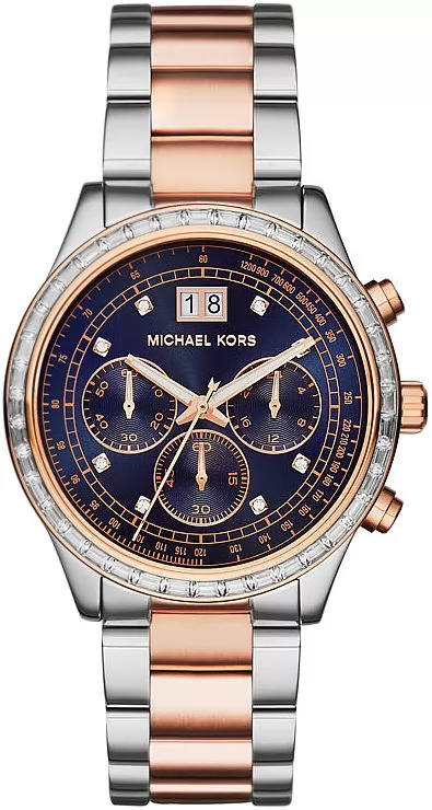 Ceas Dama, Michael Kors, Brinkley MK6205