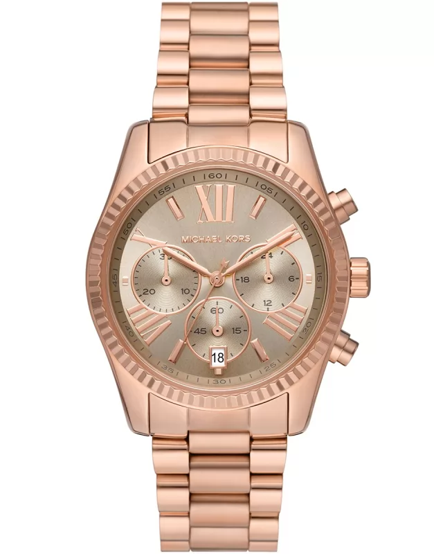 Ceas Dama, Michael Kors, Lexington MK7217