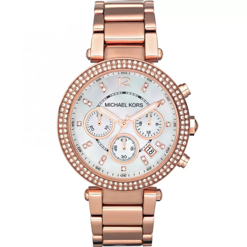Ceas Dama, Michael Kors, Parker MK5491