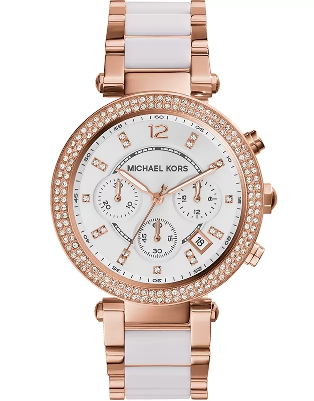 Ceas Dama, Michael Kors, Parker MK5774