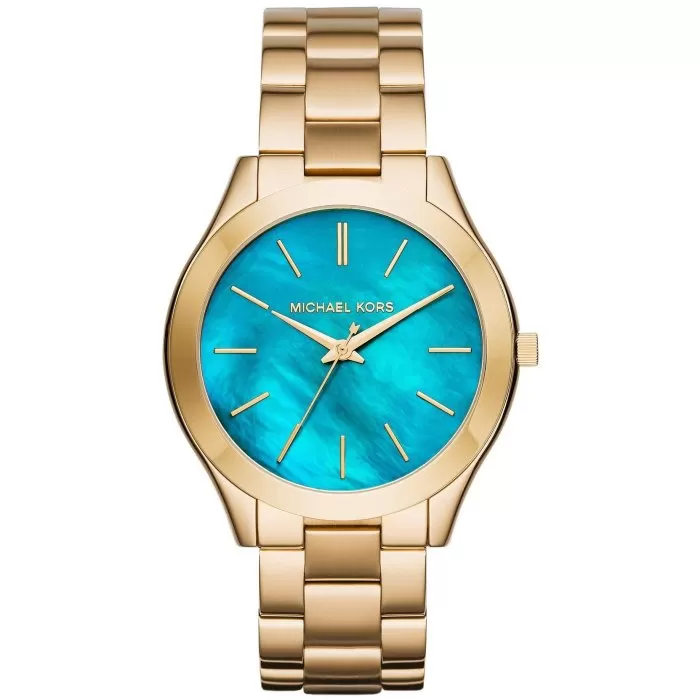 Ceas Dama, Michael Kors, Slim Runway MK3492