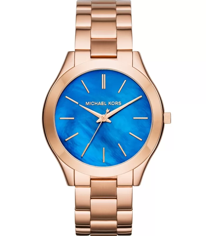 Ceas Dama, Michael Kors, Slim Runway MK3494